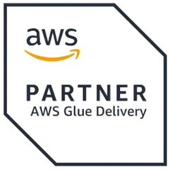 AWS Glue Delivery