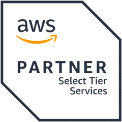AWS Partner · Select Tier Services