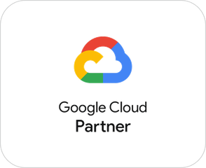 Google Cloud Partner
