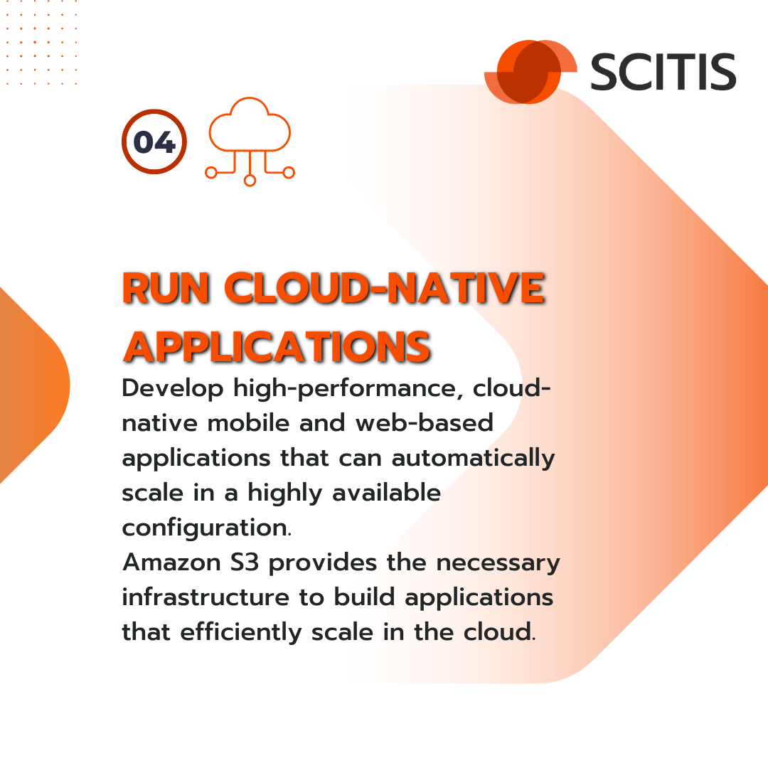 Amazon S3 - 5